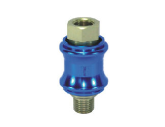 HSV Series Hand Slide Valve (3/2 way) Image 1