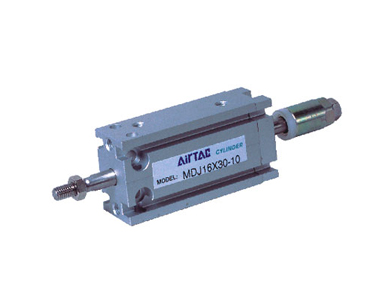 MD Series Cylinder Image 2