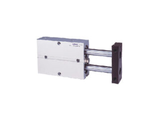 TN Series Dual rod Cylinder Image 1