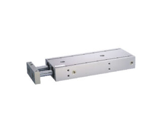 JIS Cylinder TR Series Dual rod style Image 1