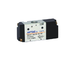 3A100 Series Air Valve (3/2 way) Image 1