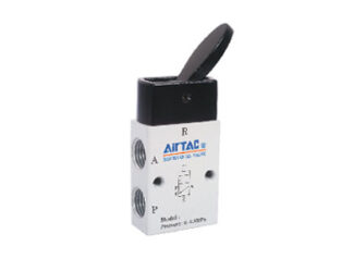 S3 Series Control Valve (3/2 way) Image 1
