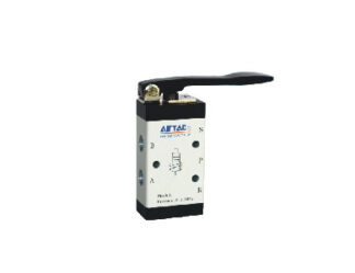 M5 Series Control Valve (5/2 way) Image 1