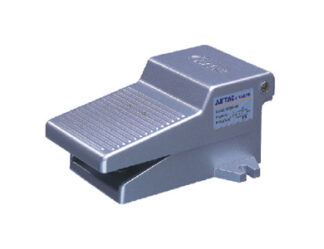 3F3FM Series Foot Pedal Valve (3/2 way) Image 1