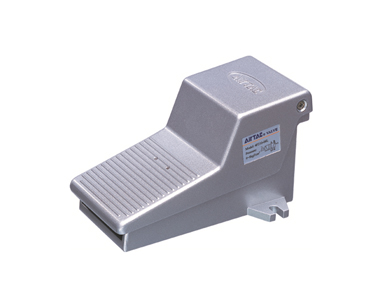4F Series Foot Pedal Valve (5/2 way) Image 1