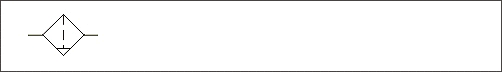 AF,BF Series Symbol