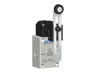 ZM3 Series Control Valve (3/2 way) Image 1
