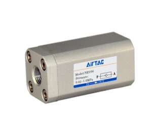 NRV Series Non-return Valve Image 1