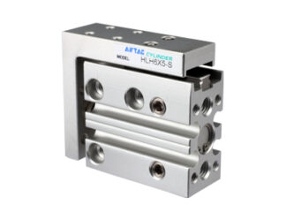 HLH Series Slide table cylinder Image 1
