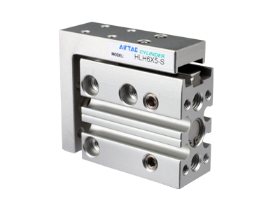 HLH Series Slide table cylinder Image 1