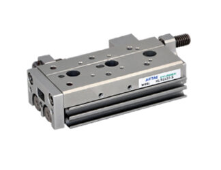 HLS Series Slide table cylinder(Cross roller bearing) Image 1