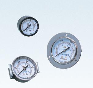 Pressure Gauge Image 1