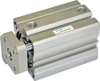 JIS Cylinder TACQ Series Guided style Image 1