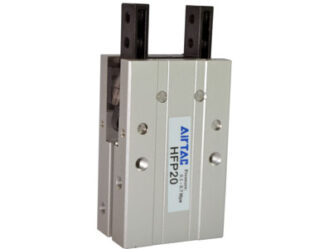 HFP Series Air gripper Image 1