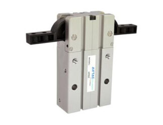 HFR Series Air gripper Image 1