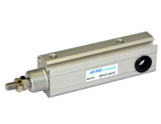 MPG Series Cylinder Image 1