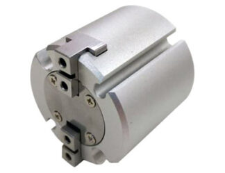 HFC Series Air gripper Image 1