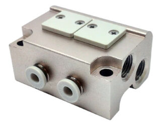 CPV15 Series-Manifold Image 1