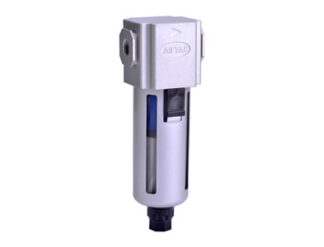 GPF Series Oil mist filter Image 1