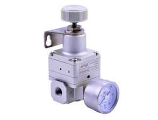 GPR Series Precision Regulator Image 1