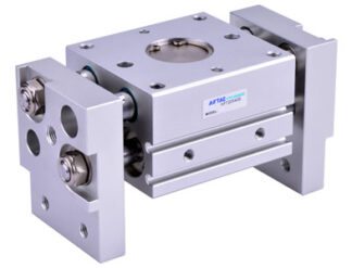 HFT Series Wider air gripper Image 1