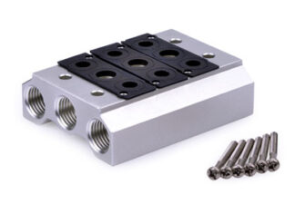7V Series manifold Image 1