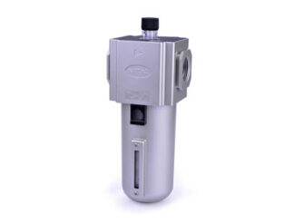 GAL Series Lubricator Image 1