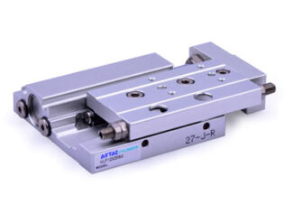 HLF Series Slide table cylinder(Roller type) Image 1