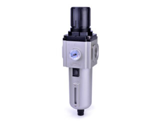 GAFR Series filter & regulator Image 1