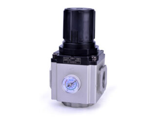 GAR Series Regulator Image 1