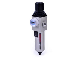 GPFR Series Precision Filter & Regulator Image 1
