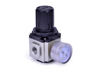 GVR Series Vacuum regulator Image 1
