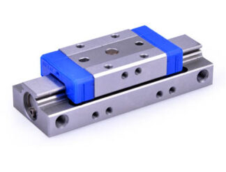 HGS Series Slide table cylinder Image 1