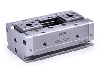 HFD Series Compact air gripper Image 1