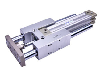 TSAI Series With guide frame Image 1