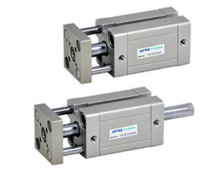 TACE Series Guided Cylinder Image 1
