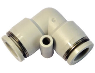 PV-Union elbow Image 1