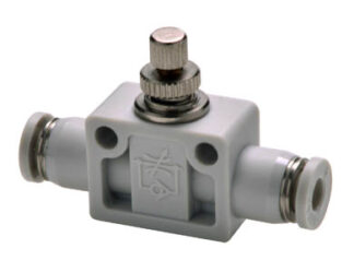 PSA-Straight Speed Controller Image 1