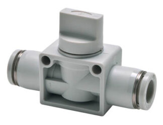 PHV-Finger valve Image 1