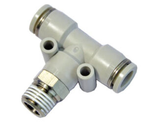 PEB-Male branch tee Image 1