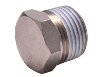 BZ-Hexagon head cap plug Image 1