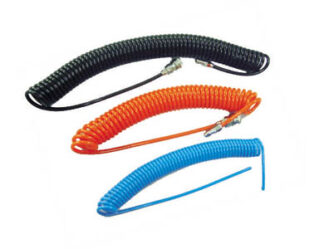 UCS Series Polyurethane tubing Image 1