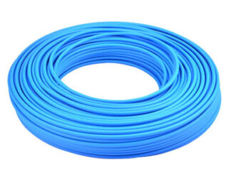 UN54D Series Flame Resistant tubing Image 1