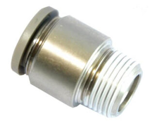 POC-S Male connector Image 1