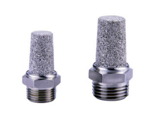 BSL-S Universal silencer Image 1