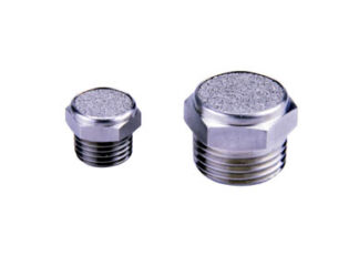BSLM-S Mini silencer Image 1
