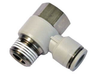 PHF-S Universal female elbow Image 1
