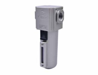 GVF Series Vacuum filter Image 1