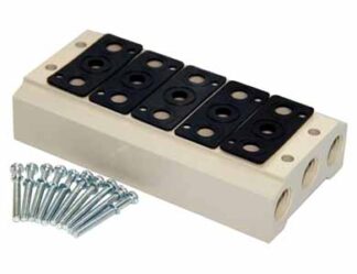 4V/5V-manifold Valve Image 1
