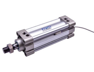 JIS Cylinder JSI Series Image 1
